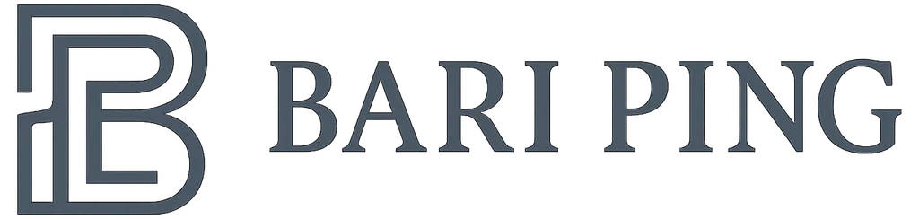 Bari Ping